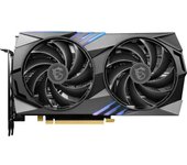 TARJETA GRAFICA MSI RTX 4060TI GAMING X 8GB GDDR6X