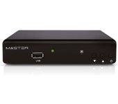 Sintonizador TDT Full HD Master ZAP2610 MH-X