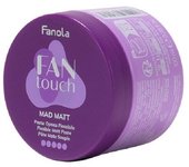 FANOLA PASTA MATE FLEXIBLE 100 ML FANTOUCH