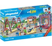 Feria 71452 PLAYMOBIL