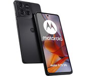 Motorola Moto G75 5G 8GB-256GB Gris (Charcoal Gray) Dual SIM