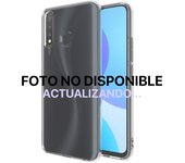 Silicona Clear 2.0 TPU - Huawei Mate 30 (Protección Lente)