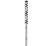 Bosch Professional Broca para Martillo SDS Max-8x para Hormigón Armado