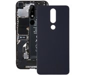 Mobile phone parts replacement Back Cover for Nokia 5.1 Plus (X5)