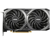 TARJETA GRAFICA MSI RTX 3060 VENTUS 2X OC 12GB GDDR6
