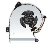 VENTILADOR PARA PORTÁTIL ASUS X550C 4 PINES