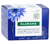 KLORANE Baño de Hidratación Noche Aciano 50ml ✅ Entrega 24/72h