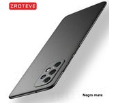 A52 Case Zroteve Ultra Slim Frosted Hard PC Cover For Samsung Galaxy A52 s A52s A72 A53 A73 A34 A54 Matte Shockproof Phone Cases