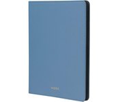 Tokio - iPad 10.2 "(2019/2020/2021) - Nightfall Azul - Saffiano
