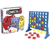 JUEGO CONECTA 4 (Hasbro A5640)
