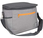 Bo-Camp - Bolsa nevera - Gris - 20 Litros