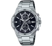 Reloj casio hombre  efv640d1avuef (47mm)
