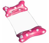 Cama inflable de la natación, hamaca del agua, hamaca inflable, sillón 4-En-1, colchón de aire de la piscina, juguetes del agua, accesorios de la piscina, estera portátil de la natación para los adultos y los niños