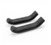 Universal Silicone Brake Protective Sleeve Lever Protection Covers Sleeve for Xiaomi Mijia M365 Electric Scooter Accessories