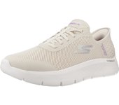 Zapatillas deportivas de Mujer Marca Skechers Modelo Slip-ins  Go Walk Flex