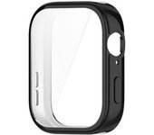 TPU Case For Huawei Watch Fit 3 Full Cover Cases Screen Protector For Huawei Fit3 Soft Bumper Shell Protection Accessories