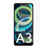 Protector de pantalla Xiaomi Redmi A3 cristal templado