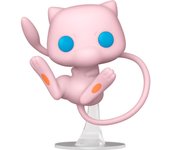 Funko - Figura Pop Pokemon Mew - Funko Pop Coleccionable De Edición Limitada - Funko Pop Diseño Detallado Y Realista - Funko Pop Ideal Para Regalo - Funko Pop Gran Variedad De Personajes