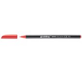 ROTULADOR PUNTA FINA 1200 ROJO EDDING 1200-02