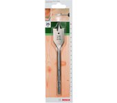 Broca fresadora plana hexagonal Ø 250 mm | BOSCH 2609255269