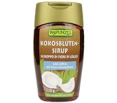 PACK 4 UDS. - Sirope de Flor de Coco Bio 250g Rapunzel