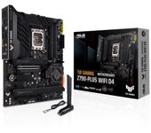 Asus Tuf Gaming Z790-Plus Wifi D4 Intel Z790 Lga 1700 Atx
