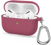 Silicone Cases For Apple Airpods Pro Case Earphones Accessories Wireless Bluetooth Headset For Air Pods Pro Cover airpods case