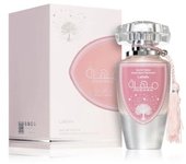 LATTAFA Mohra Silky Rose Eau De Parfum 100ml