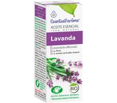 Aceite Esencial Lavanda 10ml Esential Aroms