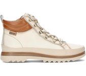 Botines Mujer Pikolinos Vigo W3W-8564C1 Cuero Auténtico | Cómodos y Calientes