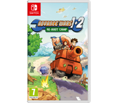 Advance Wars 1+2: Reboot Camp Juego para Consola Nintendo Switch