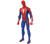 Figura articulada Spiderman Video Game Marvel 18cmFigura  Coleccionable - Idea de Regalo- Mercancia Oficial - Juguetes para Niños y Adultos - Movies Fans - Muñeco para Coleccionistas y Exposición