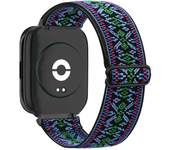 Watch Band For Redmi Watch 3 Active Strap Nylon Elastic Replacement Wristband For Xiaomi Redmi Watch 3 active Bracelet Correa