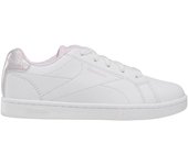 reebok royal complete cln 2.0 100075144 blanco