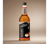 Sirope de Avellana Davinci - Experiencia Cautivante de Sabor - 1L