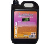 Lablubri Xampoo Elemento 50-1k Concentrado 5000ml - Producto Ecológico para Reparación y Mantenimiento de Bicicletas