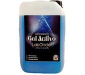 Detergente Gel Activo Laboncler 3L - Ropa Blanca y Color