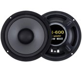 Car Speakers 4/5/6 Inch Vehicle Door Auto Audio Music Stereo Subwoofer Full Range Frequency 2-Way Automotive Modified Speakers