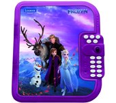 LEXIBOOK - Cuaderno secreto de Frozen