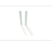 Juego soporte aire acondicionado. 2 PCS x KIT