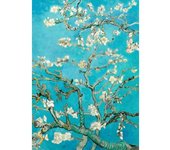Vincent Van Gogh Classic Collection Art Poster Canvas Painting Terrace At Night Irises Wall Picture Print Living Room Home Decor