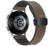 Strap for Garmin Forerunner 245 645 158 55 Band 20mm Sport Bracelet Silicone Leather Accessory for Garmin Forerunner 165 Correa