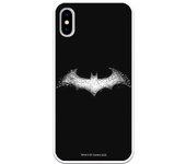 Carcasa para Iphone X - XS - Batman Logo Classic