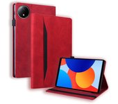 For Redmi Pad SE 8.7 Case Luxury Wallet Stand Tablet Funda For Xiaomi Redmi Pad SE 4G 8.7 inch 2024 Case Cover Capa