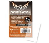 Fundas Premium Mayday Games Tamaño USA Chimera 57,5 x 89 mm