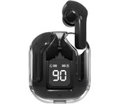 Air31 TWS Earpuds Wireless Bluetooth 5.0 Sport Gaming Headsets Noise Reduction Earbuds Mic Headphones with LED Display Earphones