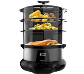 Vaporera Vapovita 3000 Pro Cecotec