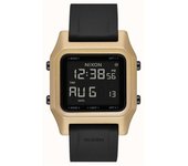 Reloj Hombre Nixon A1309-010 Negro