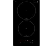 ENCIMERA POR INDUCCION CATA ISB3102BKA