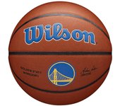 Balón Baloncesto Wilson NBA Team Alliance Golden State Warriors Talla 7